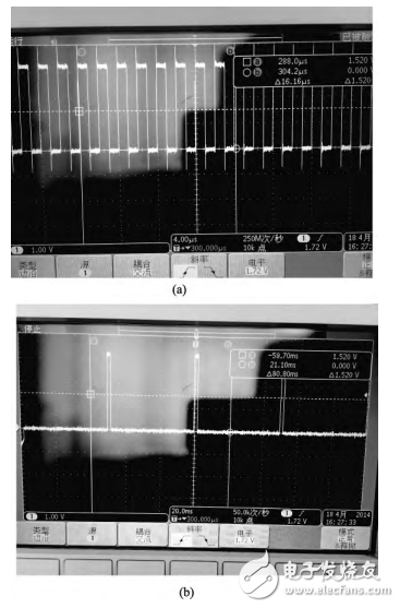 基于STM32的實(shí)收實(shí)發(fā)超聲波檢測(cè)系統(tǒng)研究
