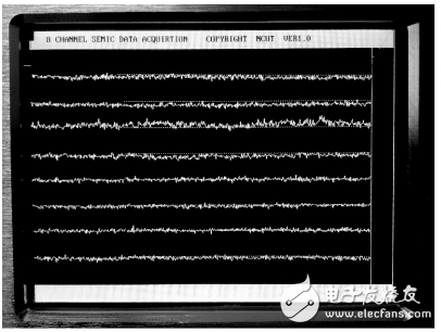 一種基于ARM＋FPGA的高精度數(shù)據(jù)采集系統(tǒng)設(shè)計(jì)