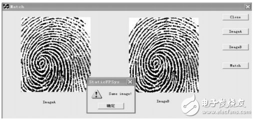 基于STM32芯片的指紋識別系統(tǒng)設(shè)計與實現(xiàn)