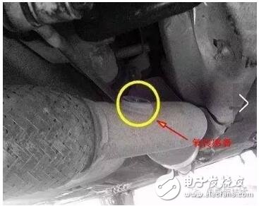 汽車什么傳感器容易壞_汽車傳感器為什么會(huì)壞_汽車傳感器壞了嚴(yán)重嗎