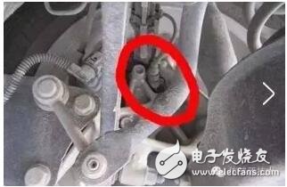 汽車什么傳感器容易壞_汽車傳感器為什么會(huì)壞_汽車傳感器壞了嚴(yán)重嗎