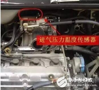汽車什么傳感器容易壞_汽車傳感器為什么會(huì)壞_汽車傳感器壞了嚴(yán)重嗎