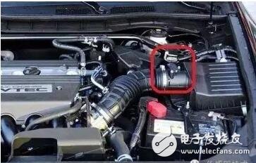 汽車什么傳感器容易壞_汽車傳感器為什么會(huì)壞_汽車傳感器壞了嚴(yán)重嗎