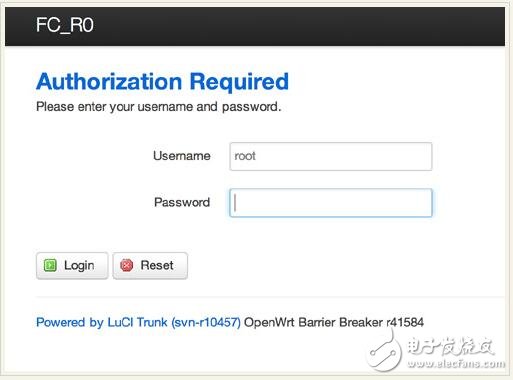 openwrt路由器配置方法技巧分享