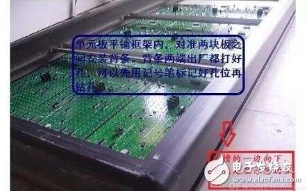 led顯示屏怎么安裝_led顯示屏安裝圖解