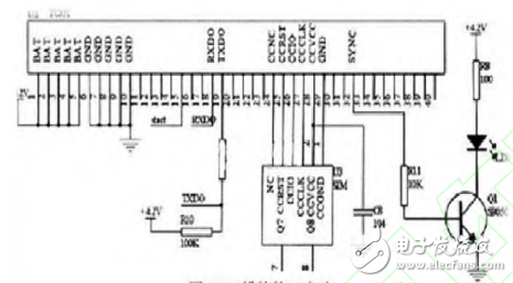 一種基于GPS的智能寵物防丟失器設(shè)計(jì)