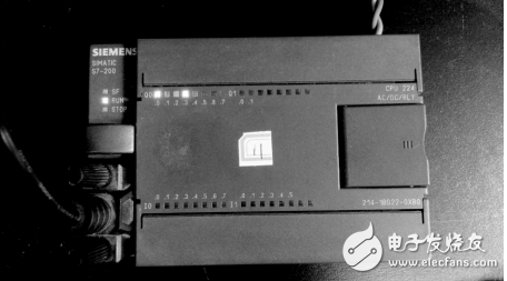 嵌入式系統(tǒng)的PLC觸摸屏控制系統(tǒng)設(shè)計