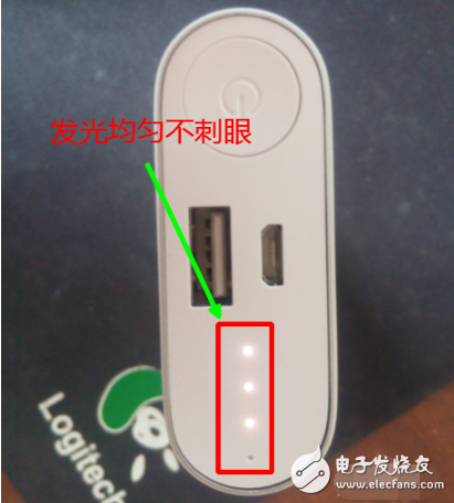 小米移動(dòng)電源真假對(duì)比_小米移動(dòng)電源真假辨別方法