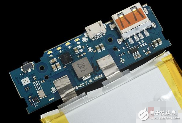 小米移動(dòng)電源實(shí)測質(zhì)量滿分_小米移動(dòng)電源能給iphone充電嗎