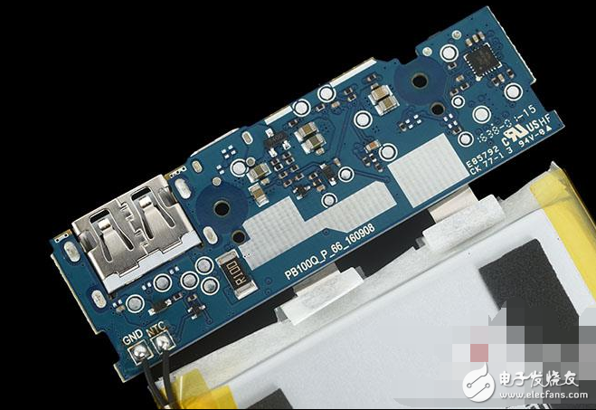 小米移動(dòng)電源實(shí)測質(zhì)量滿分_小米移動(dòng)電源能給iphone充電嗎