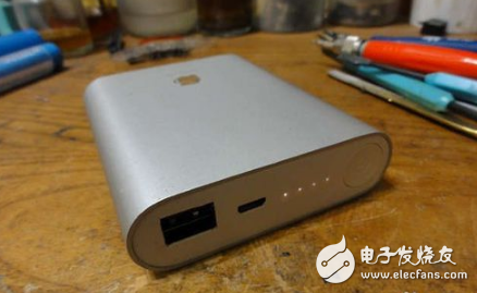 小米移動電源充不進(jìn)電解決辦法_小米移動電源故障排除