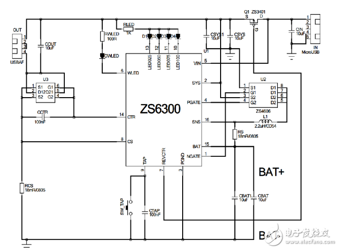 移動電源三合一方案都有哪些_移動電源三合一方案哪種最穩(wěn)定