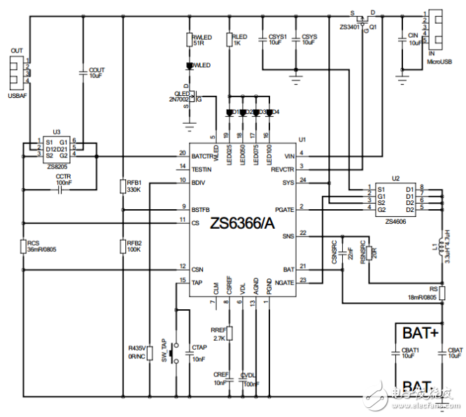 移動(dòng)電源三合一方案都有哪些_移動(dòng)電源三合一方案哪種最穩(wěn)定