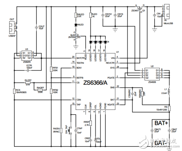 移動(dòng)電源三合一方案都有哪些_移動(dòng)電源三合一方案哪種最穩(wěn)定