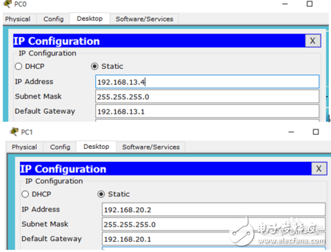 路由器負載均衡如何設置_路由器負載均衡的模式詳解