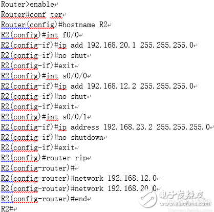 路由器負載均衡如何設置_路由器負載均衡的模式詳解