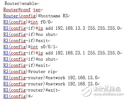 路由器負載均衡如何設置_路由器負載均衡的模式詳解