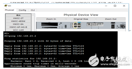 路由器負載均衡如何設(shè)置_路由器負載均衡的模式詳解