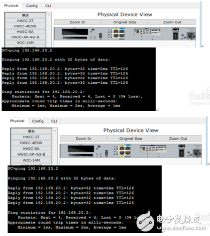 路由器負載均衡如何設(shè)置_路由器負載均衡的模式詳解