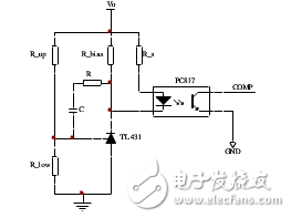 基于UC3845雙管正激開關(guān)電源研究設(shè)計(jì)