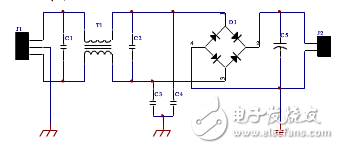 基于UC3845雙管正激開關(guān)電源研究設(shè)計(jì)