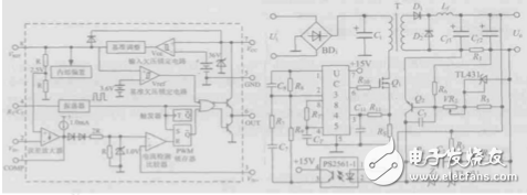 基于UC3845實現(xiàn)的鋰離子動力電池充電單元