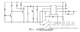 基于UC3843與L296的開關(guān)電源的設(shè)計