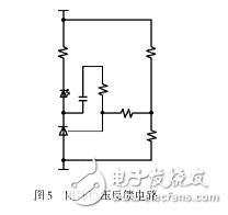 基于UC3843與L296的開關(guān)電源的設(shè)計(jì)