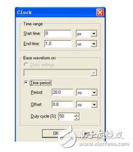 模5計數(shù)器設(shè)計步驟及程序解析