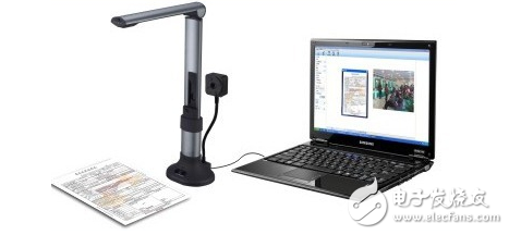 高拍儀怎么連接電腦_高拍儀怎么設(shè)置