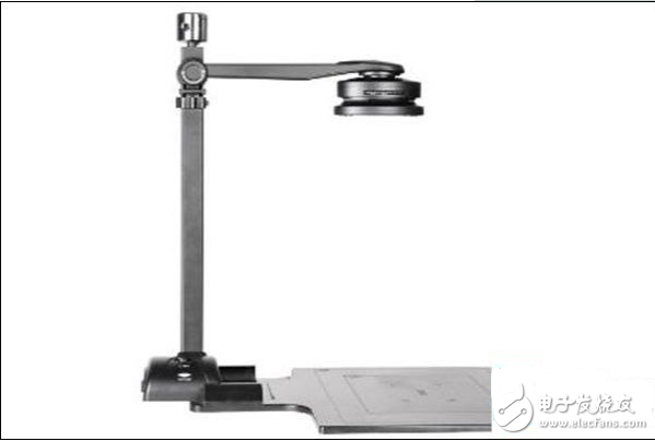 高拍儀怎么連接電腦_高拍儀怎么設(shè)置