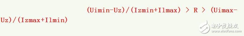 穩(wěn)壓二極管原理及使用_穩(wěn)壓二極管怎么使用(方法)