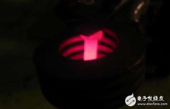 自制簡易高頻感應(yīng)加熱