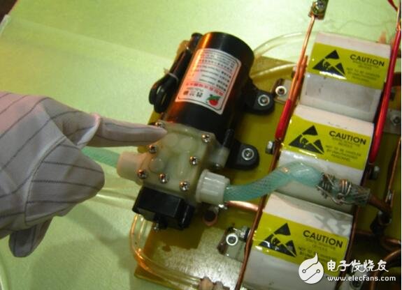 自制簡易高頻感應(yīng)加熱