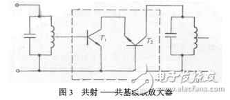 諧振放大器的穩(wěn)定性及提高穩(wěn)定性措施