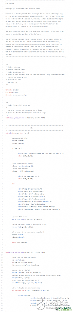  想在SDSoC中用OpenCV搞事情？來，用Zybo-Z7傳授你入門秘籍！