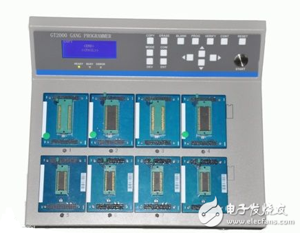 仿真器和燒寫器介紹_仿真器和燒寫器的特點(diǎn)是什么？