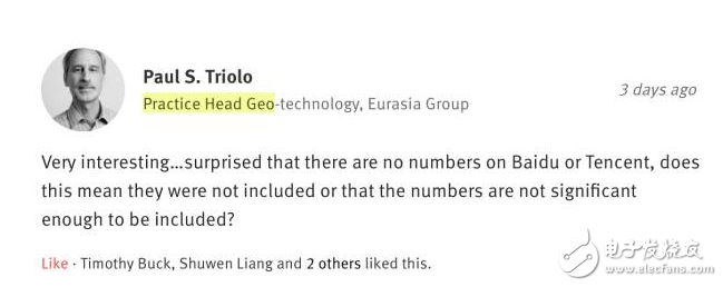 圖解科技人才流動(dòng)率:巨頭上演AI人才爭奪戰(zhàn) 亞馬遜成人才跳板