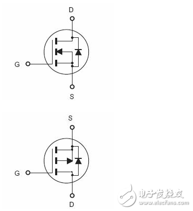 用通俗易懂的話讓你明白場效應管就是一個電控開關！