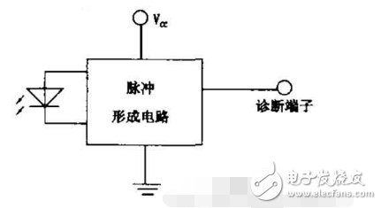 紅外線光電開(kāi)關(guān)接線圖_紅外線光電開(kāi)關(guān)的結(jié)構(gòu)與原理