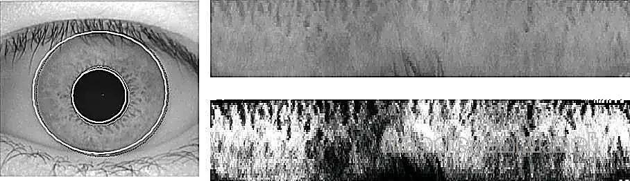 基于生物特征識別的虹膜識別技術(shù)介紹及其應(yīng)用