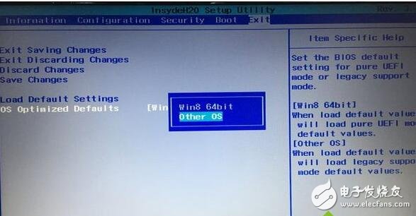 bios如何恢復出廠設置_bios恢復出廠設置后對操作系統(tǒng)有影響嗎