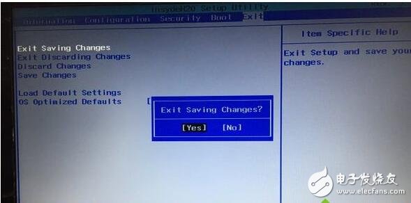 bios如何恢復出廠設置_bios恢復出廠設置后對操作系統(tǒng)有影響嗎
