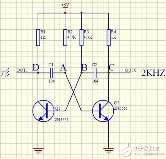 三極管振蕩電路是怎樣的，它的原理是什么？