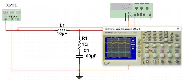 電感的特性參數(shù)與BUCK型開關(guān)電源設(shè)計