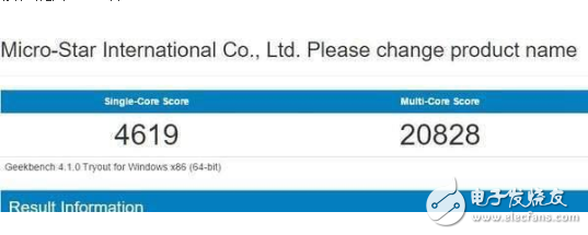 a11處理器比a10快多少_A11處理器性能媲美英特爾i7？