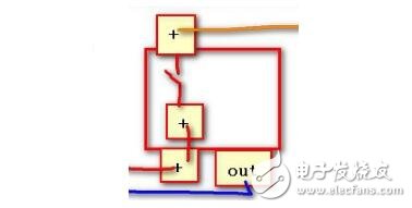 光電開關(guān)信號怎么轉(zhuǎn)換_光電開關(guān)輸出信號判斷