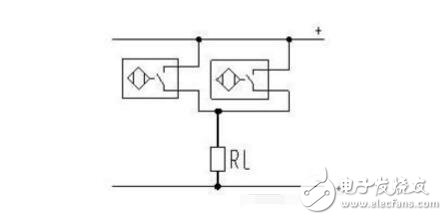光電傳感器的應用實例_光電傳感器工作原理_光電傳感器接線圖