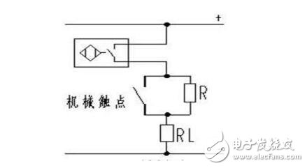 光電傳感器的應用實例_光電傳感器工作原理_光電傳感器接線圖