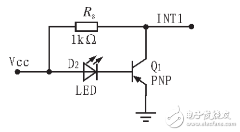 AT89C52單片機(jī)為控制器的多功能交通燈控制系統(tǒng)